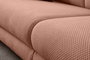 Atelier Del Sofa Gloria - Powder Sofá de 3 Plazas